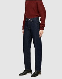 ARKET - Violet Tapered Jeans