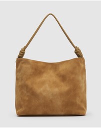 Arms Of Eve - Memphis Hand Bag - Caramel