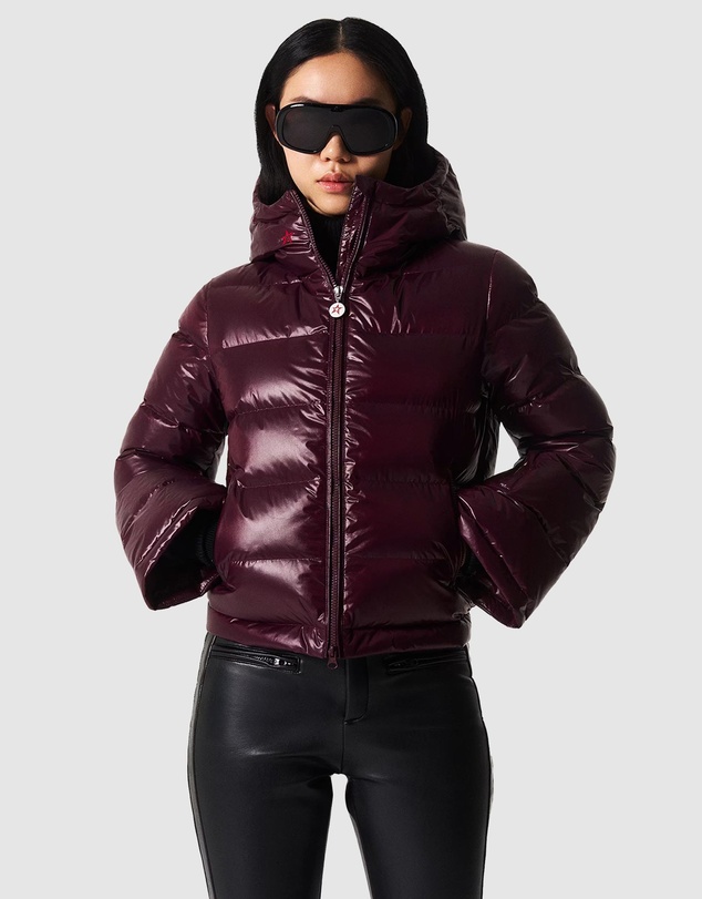 Perfect Moment - Polar Flare Ski Jacket II