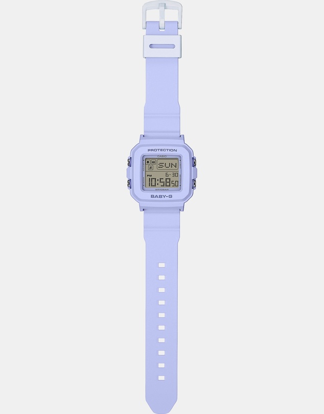 Casio - BGD10KH-2B