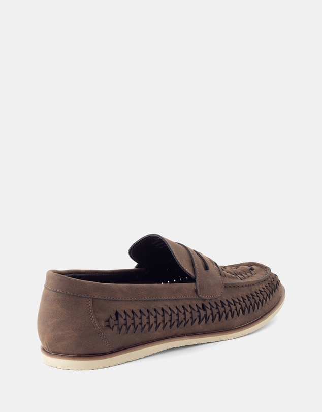Uncut - Sherborne Loafers