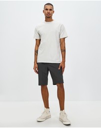Volcom - Mens Kerosene Hybrid Shorts