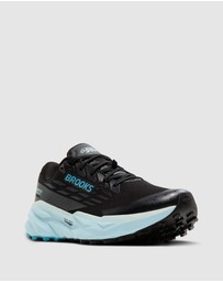 Brooks - Cascadia 19 GTX - Women's