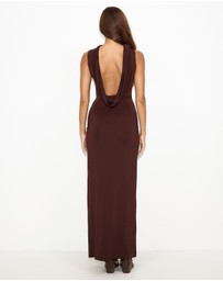 Dazie - Riley Maxi Dress