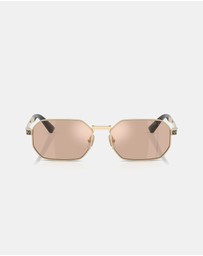 Versace - 0VE2297