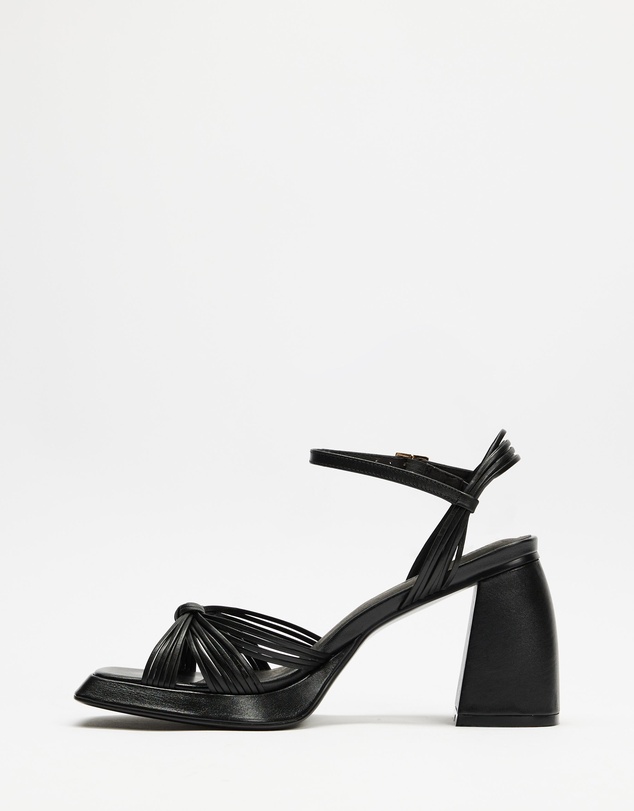 Sol Sana - Evita Platform Heels