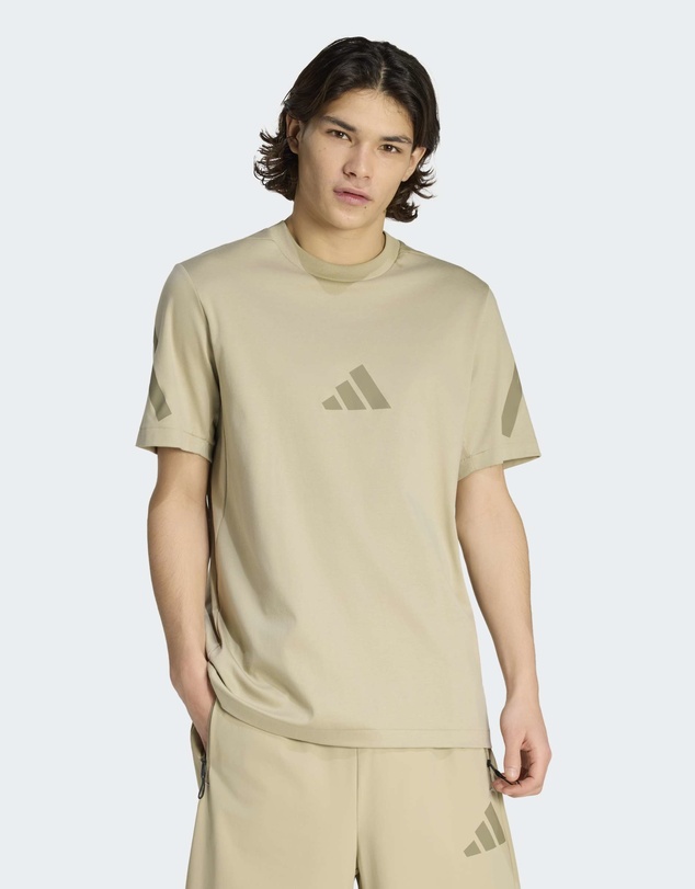 adidas Sportswear - adidas Z.N.E. Tee Mens