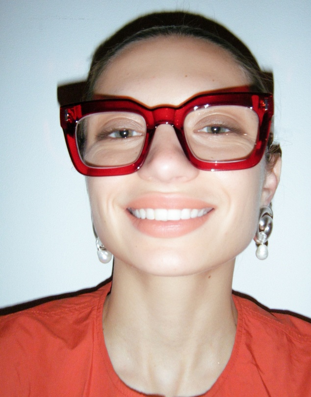 Reality Eyewear - Reader Keats