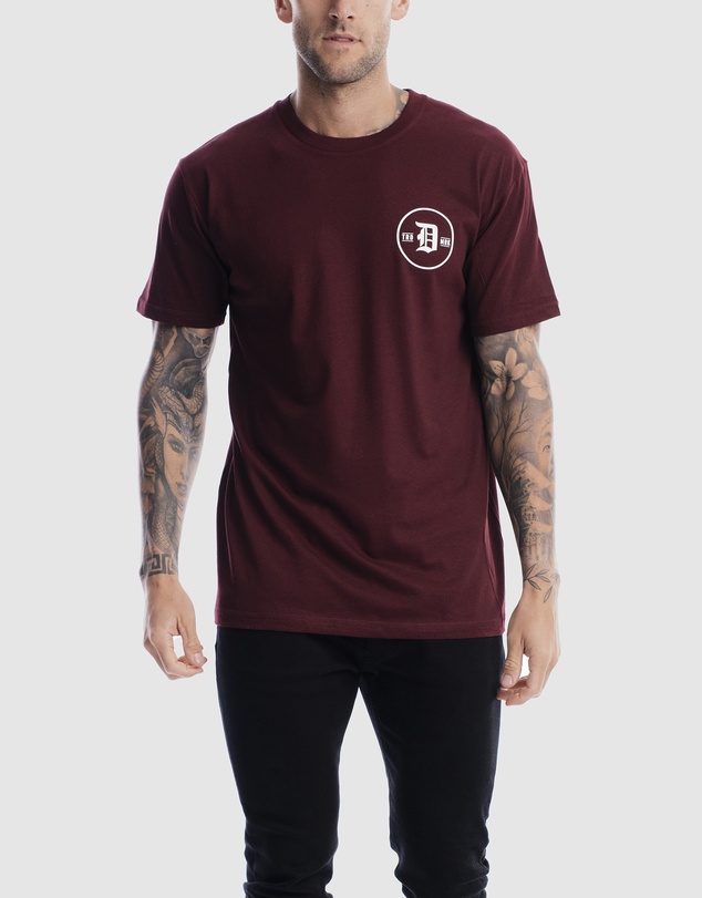 DVNT - Clean Classic Tee