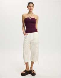 Cotton On - Hold Me Longline Tube