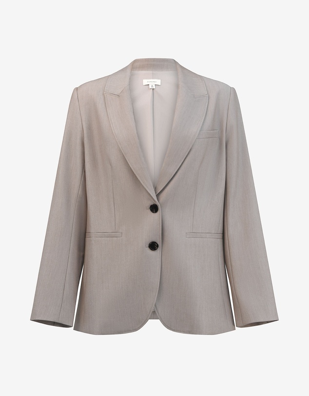 Forcast - Fitzroy Single Breasted Blazer