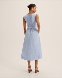 Review - Ivy Sun Dress