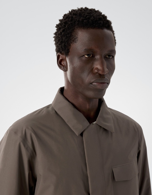 Arc'teryx - Spere Insulated Jacket Men's