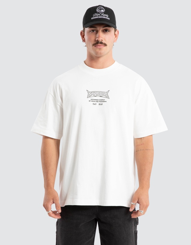 Nena & Pasadena - Grand Raptor Tee