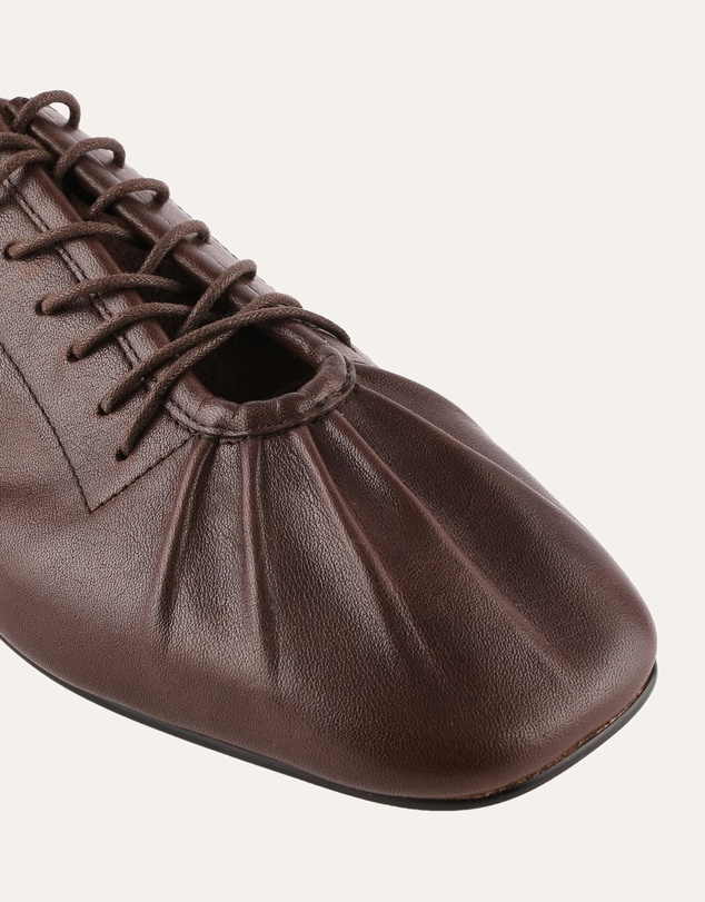 Jo Mercer - Hunter Casual Flats