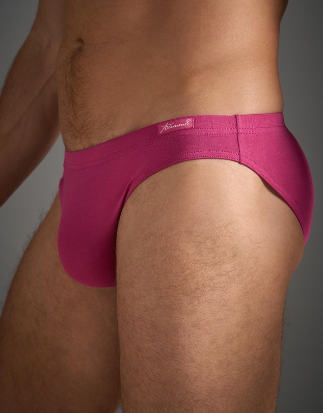 TEAMM8 - Body Bamboo Bikini Brief