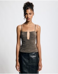 Lover - Valentina Cami Top