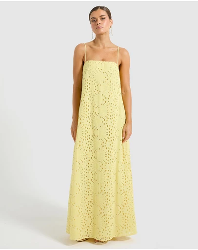 Pasduchas - Clementine Maxi
