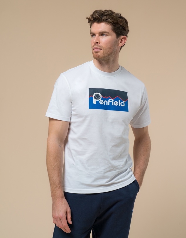 Penfield - Original Large Logo T-Shirt