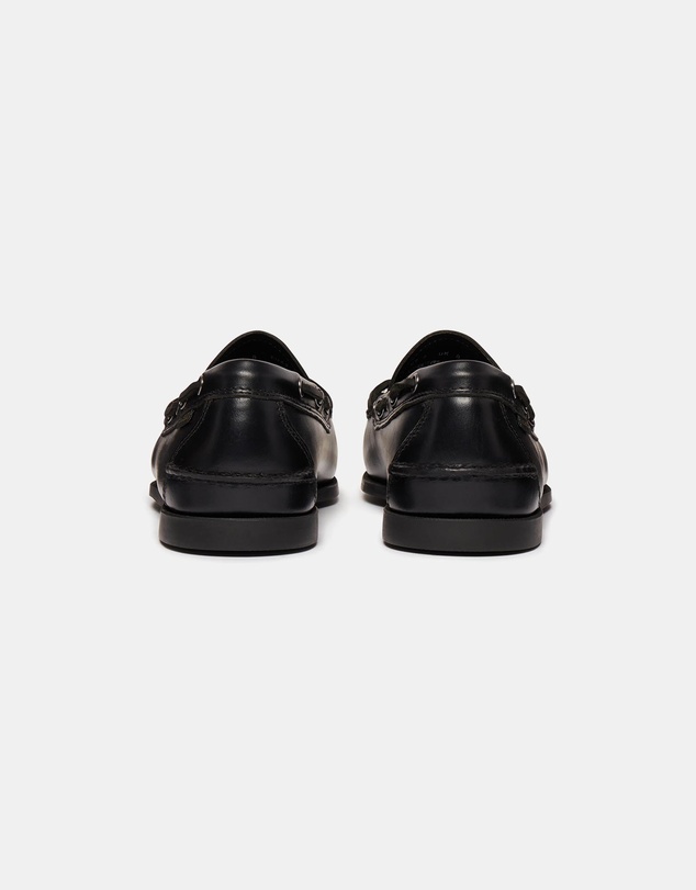 G. H. BASS - Camp Moc Decker Soft Shoes - Men's