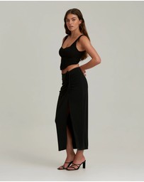 Finders Keepers - Lena Skirt