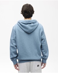 Superdry - Essential Zip Slim Fit Hoodie