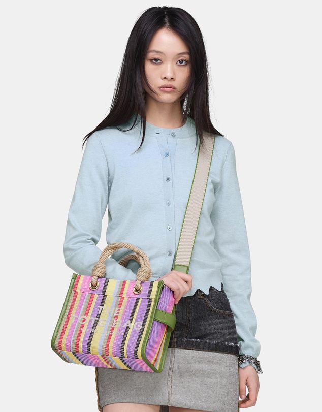 Marc Jacobs - The Small Tote Bag