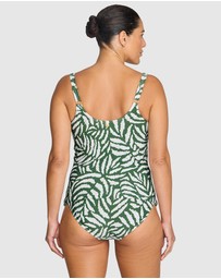 Artesands - Alabastron Delacroix Cross Over Tankini Top