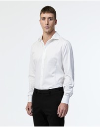 Calibre - Signature Tailored Twill Shirt