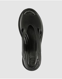 S by Sempre Di - Leda Sandals