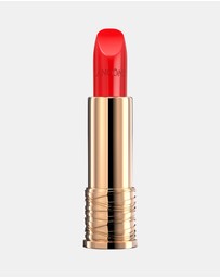 Lancome - L'Absolu Rouge Cream Lipstick 132