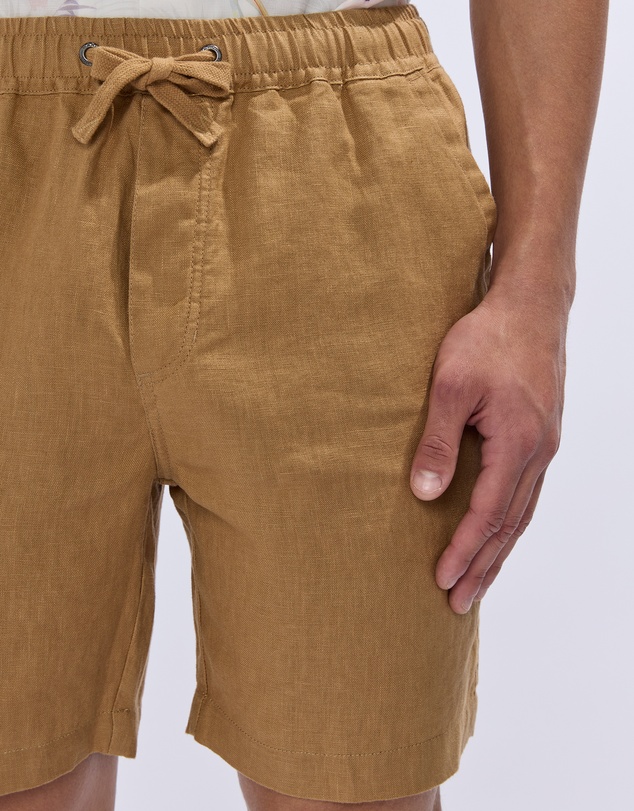 Marcs - George Linen Shorts
