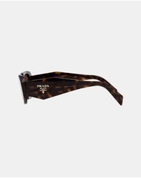 Prada - PR 17WS