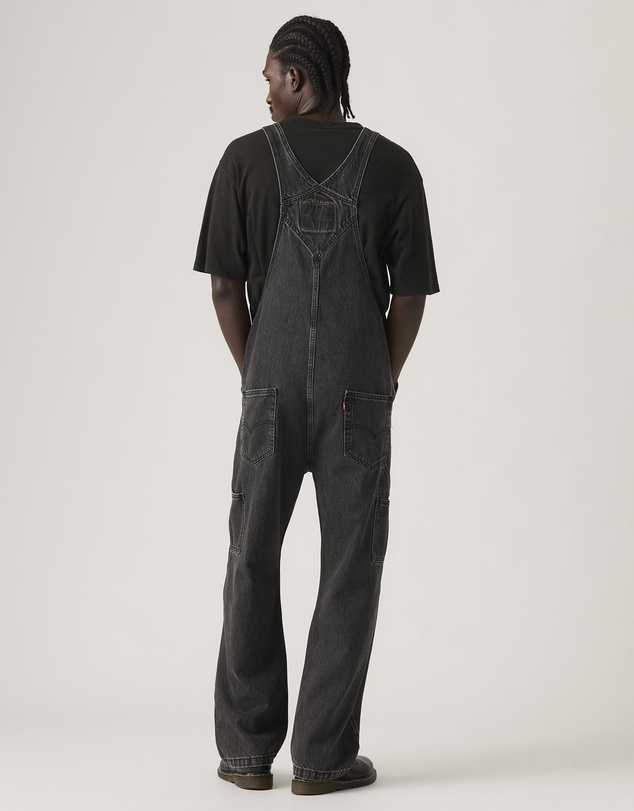 Levi's - Loose Overalls