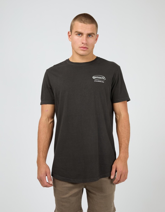 St Goliath - Short Circuit Tee
