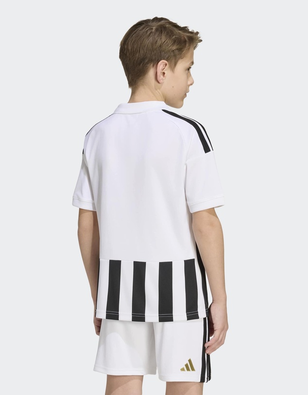 adidas Performance - Juventus 26/27 Home Football Jersey Kids