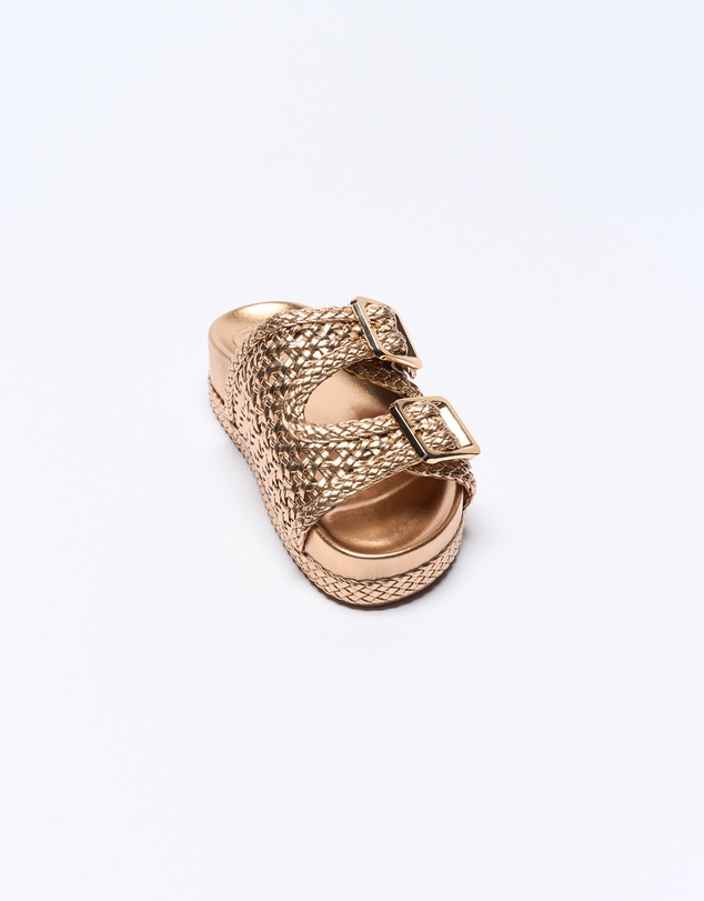Walnut Melbourne - Aura Slide