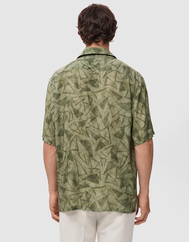 M.N.G - Enrico Shirt