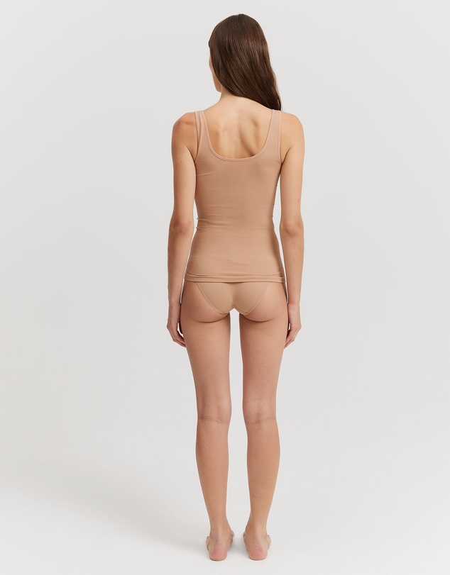 Country Road - Seamfree Contour Cami