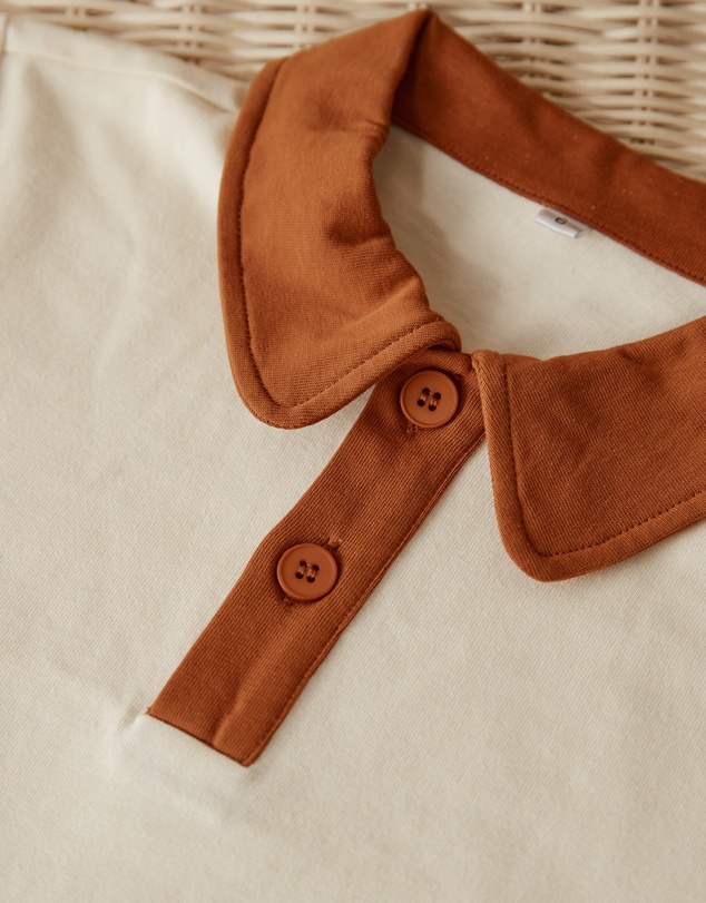 Alfred - Wallace Shirt | Cream