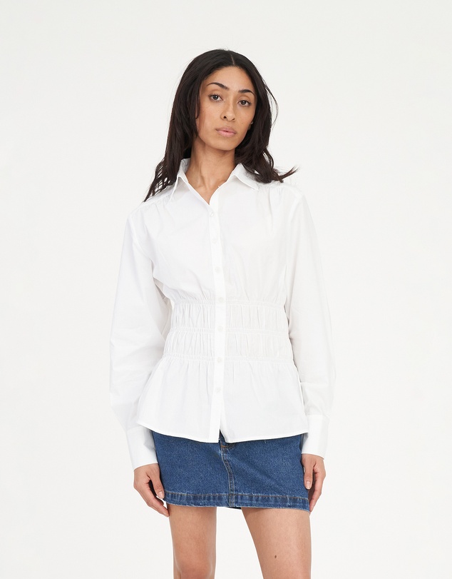 Huffer - Ada Shirt