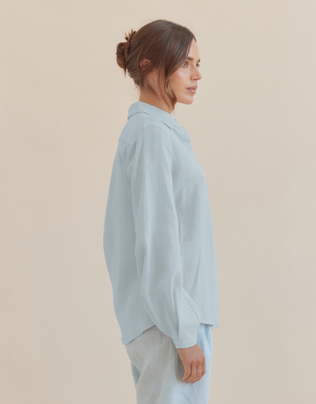 Amelius - Luma Linen Shirt