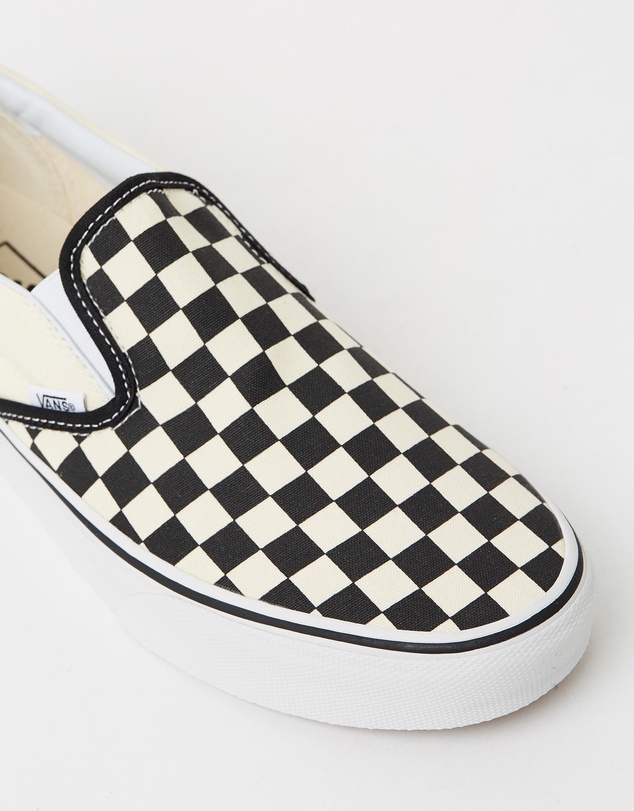 Vans - Classic Slip-On - Unisex