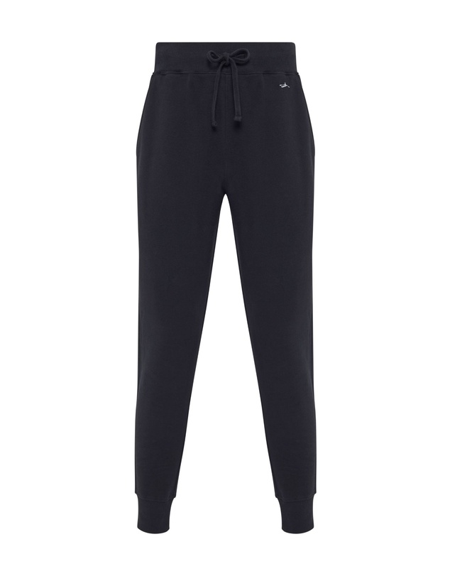 Oxford - Benson Organic Cotton Track Pants