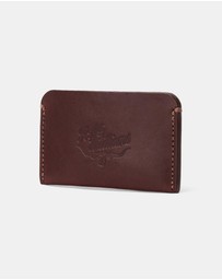 R.M.Williams - Hawker Cardholder