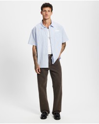 X-Large - Drip SS Shirt
