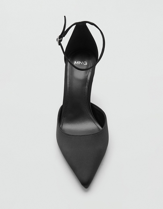 M.N.G - Lens Heels