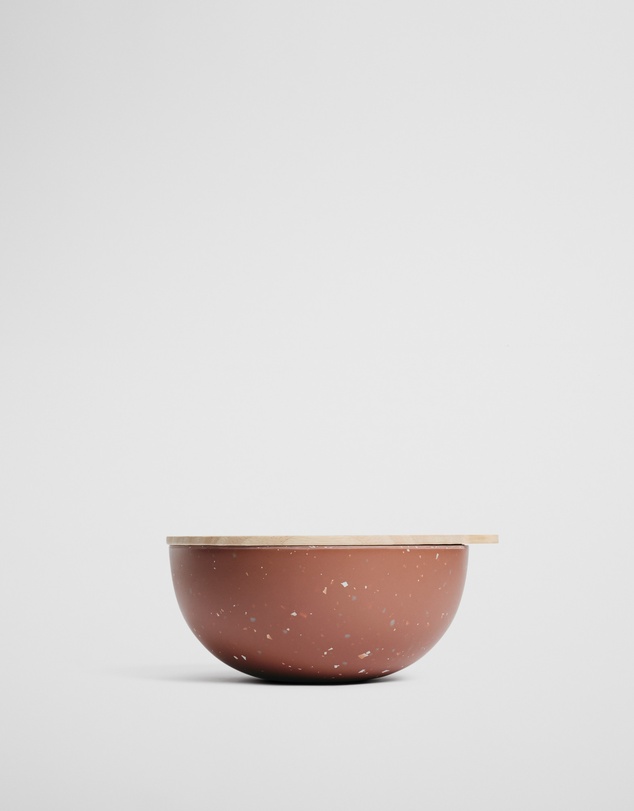 Country Road - Lorne Small Salad Bowl