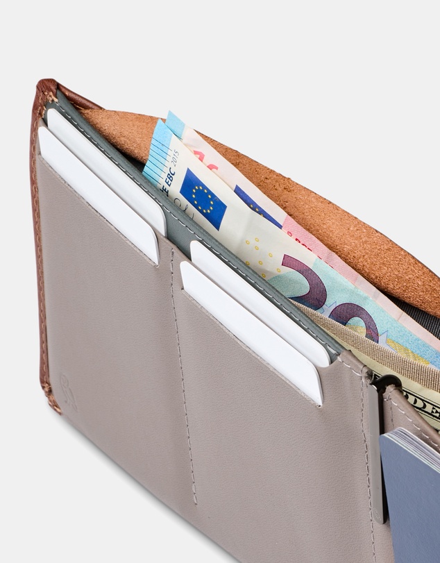 Bellroy - Travel Wallet