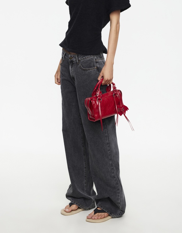 Lioness - Top Model Jeans - ICONIC EXCLUSIVE